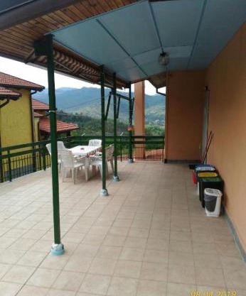 Casa Dirindo