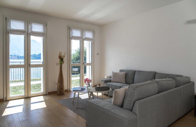 Casa Divina - Cadenabbia, Griante by LoveComo