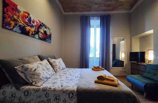 Casa Divitia Accogliente Casa Costruita nei Primi del Secolo 900, Ristrutturata