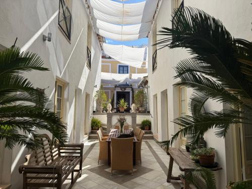 Casa Doña Ines