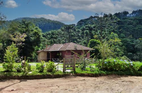 Casa do Aconchego
