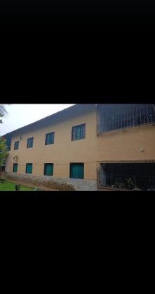 Casa do Adilson