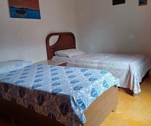 Casa do alecrim
