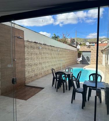 Casa do Apolo