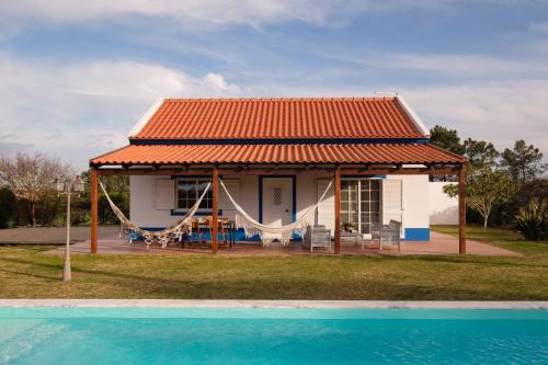 Casa do Arrozal Comporta