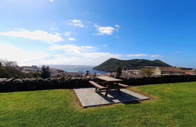 Casa do Becco - with breathtaking views of the ocean and the historic center