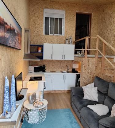CASA DO BENTO - Rustic Cozy Loft, Vila do Conde