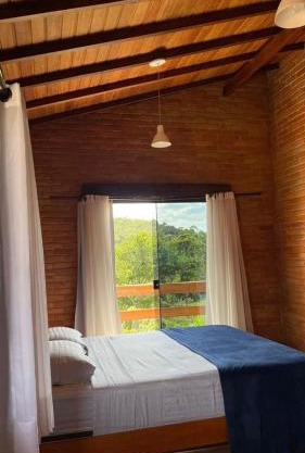 Casa do bosque