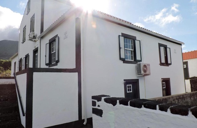 Casa do Cadino