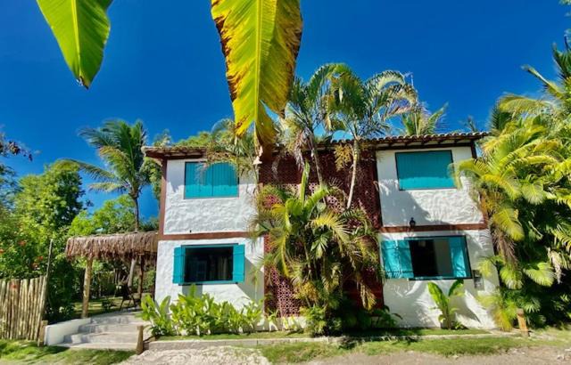 Casa do cajueiro