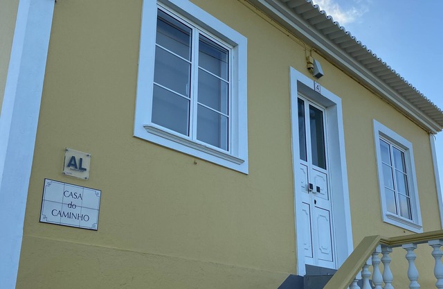 Casa do Caminho