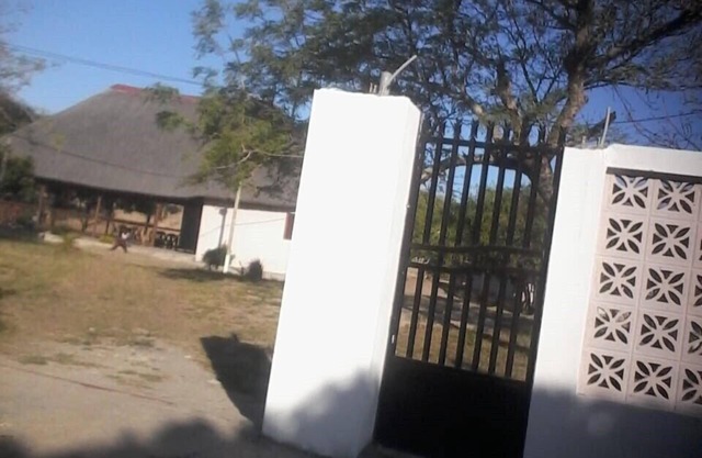 Casa do Campo