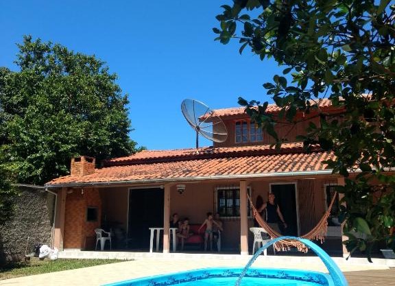 Casa do Cantinho