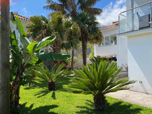 Casa do Cantinho do Muro