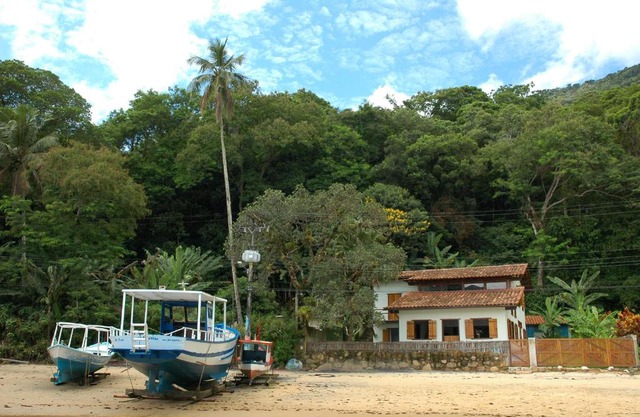 Casa do Canto