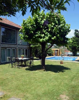 Casa Do Carvalho