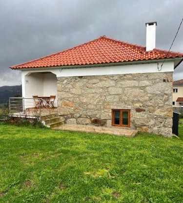 Casa do Cascalho