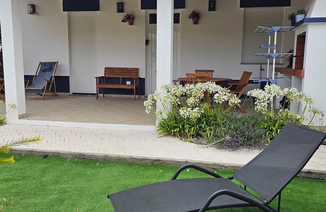 Casa do Chafariz - Guest House