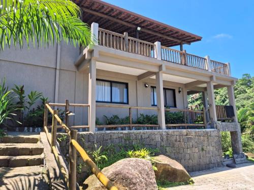 Casa do Chico