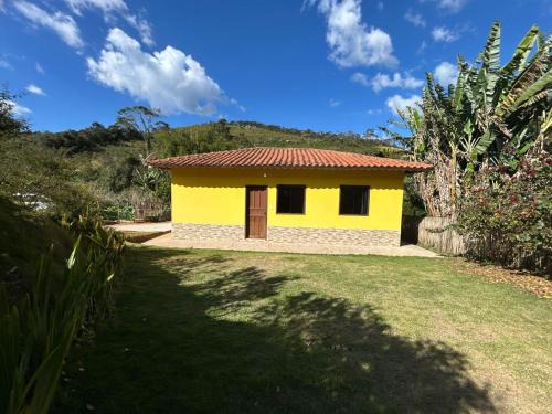 CASA do CRISTOVAO IBITIPOCA