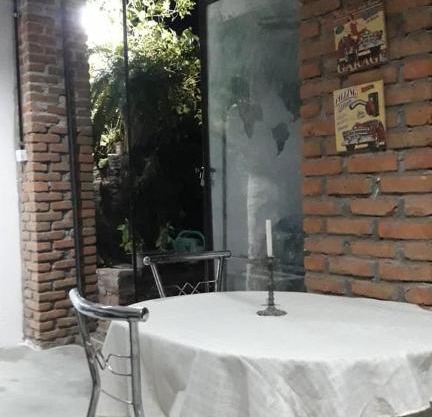 Casa do farol de olinda