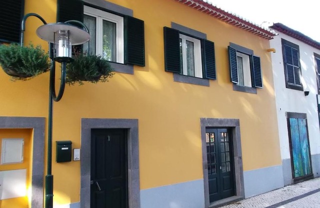 Casa do Forte