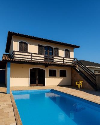 casa do fred enseada