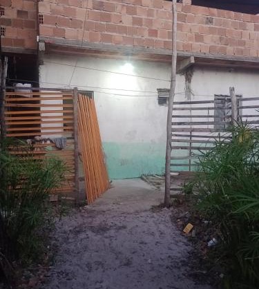 Casa do Guaibim