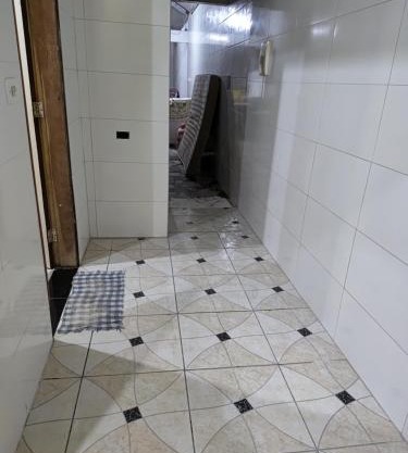 Casa do Jamail