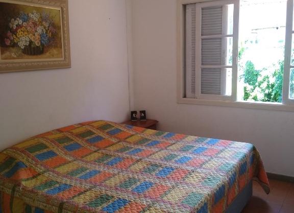 Casa do Jeff