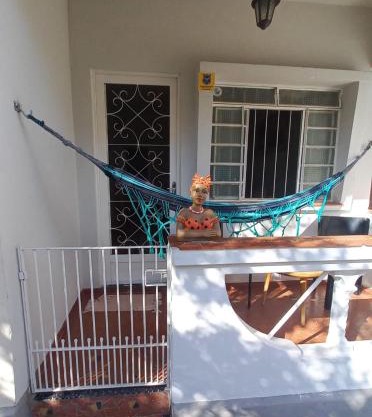 Casa do Kazu