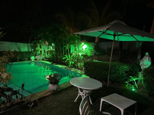 Casa do Kite