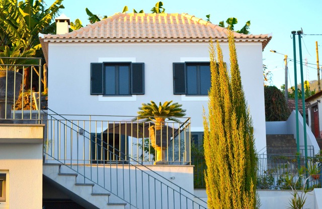 Casa do Lado - Ideal house for a couple and one or two children