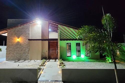 Casa do Lago
