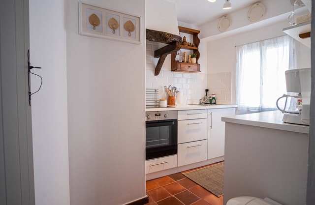 Casa do Largo - Bed & Breakfast Basket
