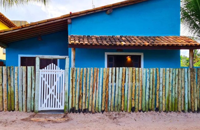Casa do Mar Caraíva