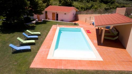 Casa do Moinho Rural Retreat