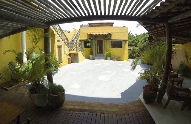 Casa do Monge Apartments