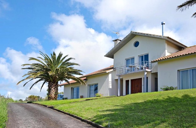 Casa Do Monte