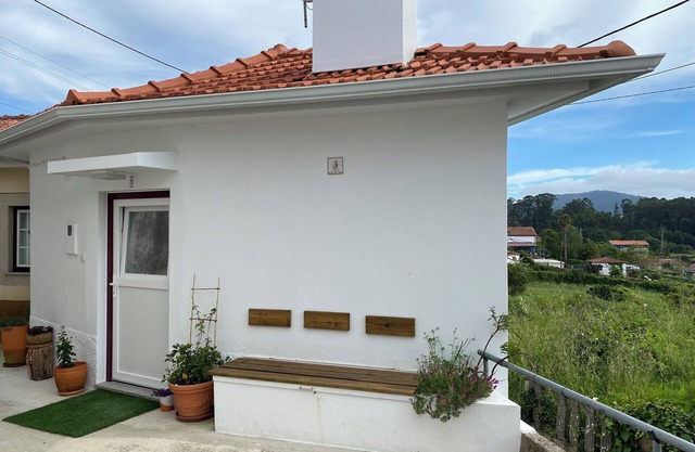 Casa do Montinho