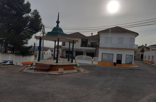 CASA DO NINHO - Between the Countryside and the Beach