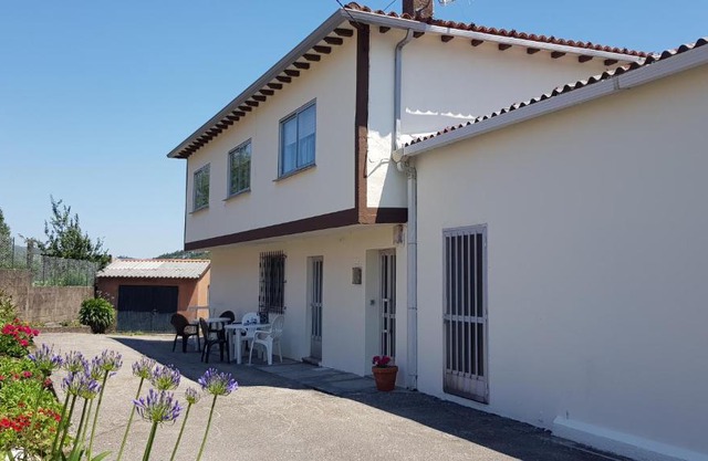 Casa do Norte