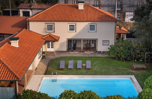 Casa do Olival | Ponte de Lima