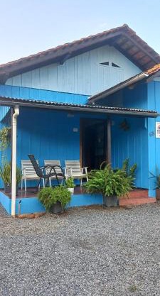 Casa do Opa