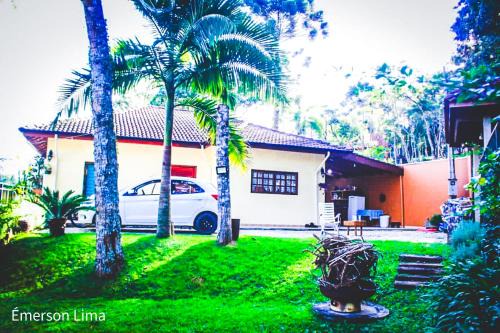 Casa do Pico
