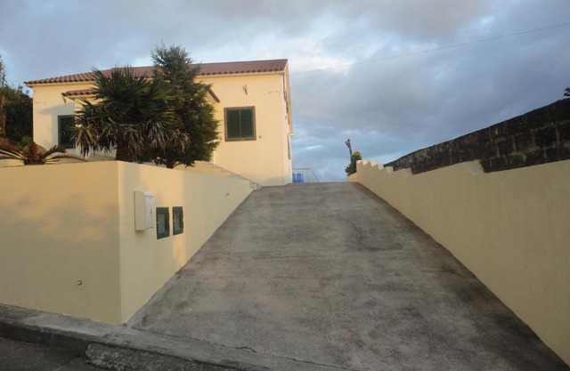 Casa do Paraiso