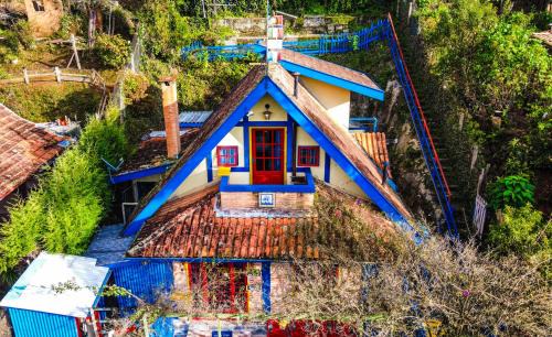 Casa do Passarinho