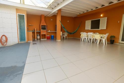 casa do Pedro