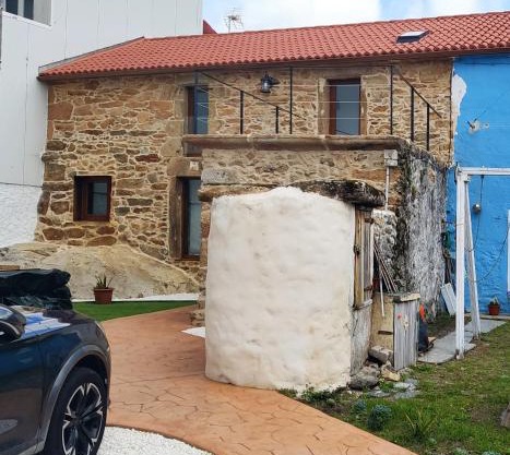 CASA DO PENEDO