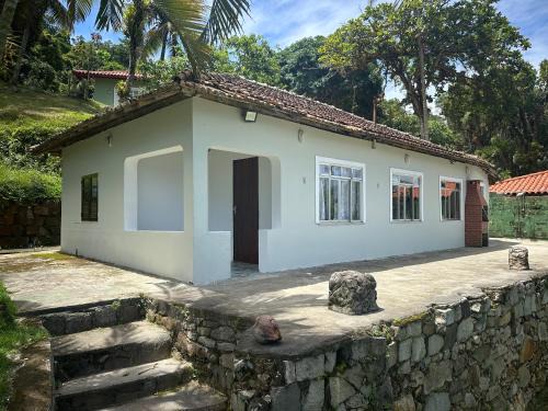 Casa do Pescador